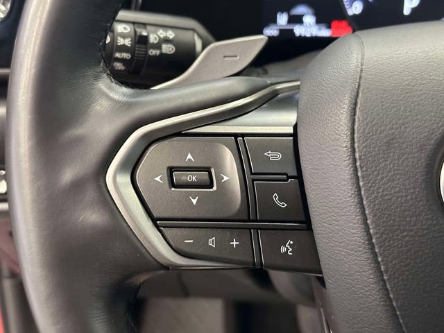 Used 2025 Lexus NX 350 AWD w/ Cold Area Package image 29