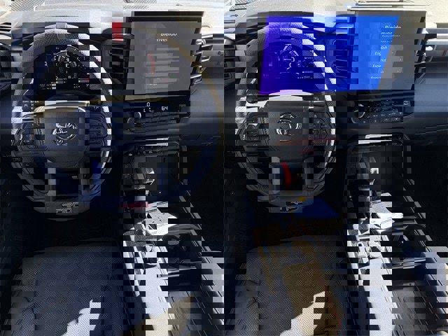 New 2026 Toyota Tundra TRD Pro image 12