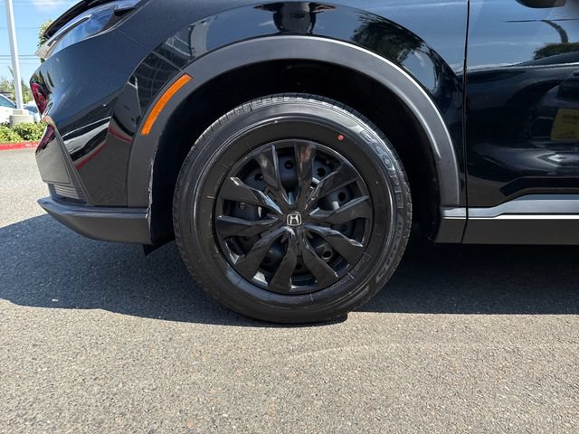 Certified 2025 Honda CR-V LX image 25