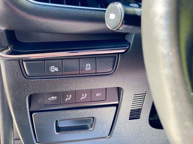 Used 2024 MAZDA MAZDA3 s image 18