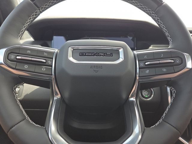 New 2026 GMC Acadia Denali Ultimate w/ LPO, Floor Liner Package AWD/4WD image 37