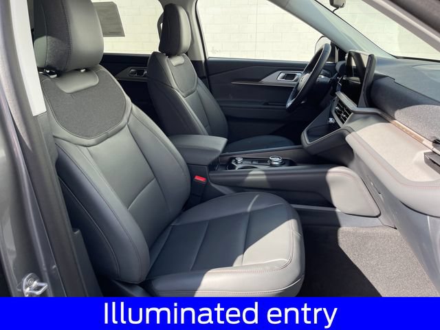 New 2026 Ford Explorer Active w/ Active Comfort Package AWD/4WD image 38
