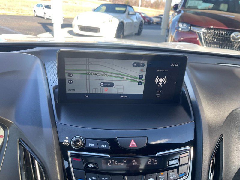 Used 2023 Acura RDX w/ Advance Package AWD/4WD image 36