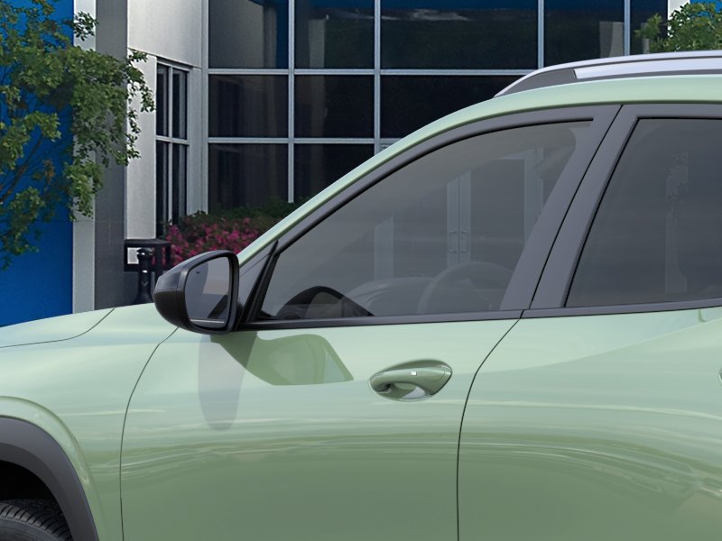 New 2026 Chevrolet Trax ACTIV w/ Sunroof Package FWD image 14