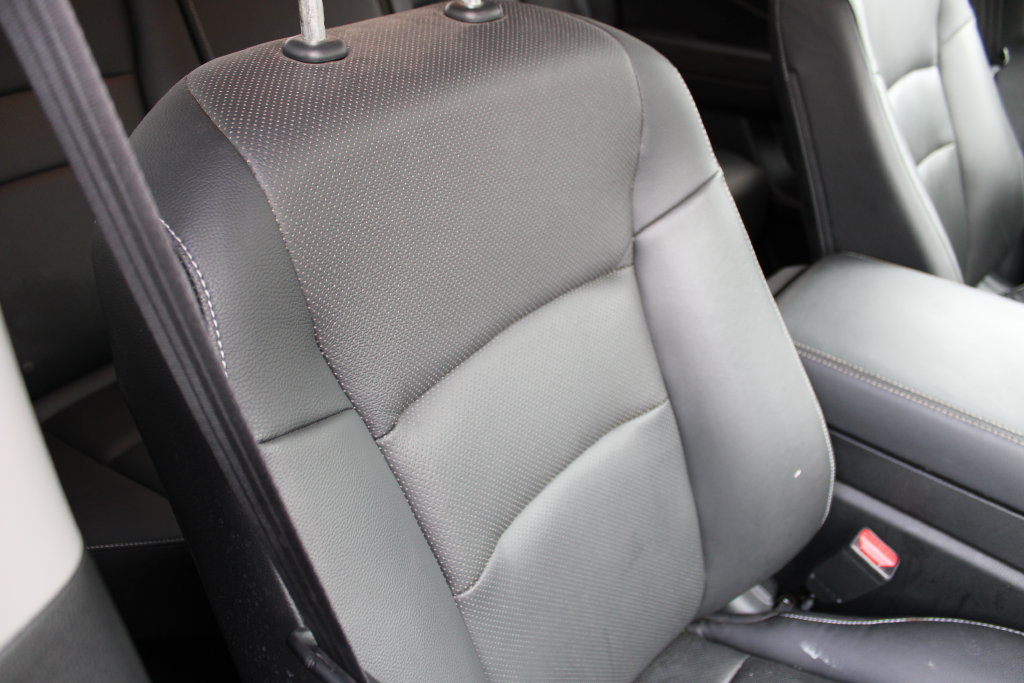 Used 2025 Honda Ridgeline RTL image 19
