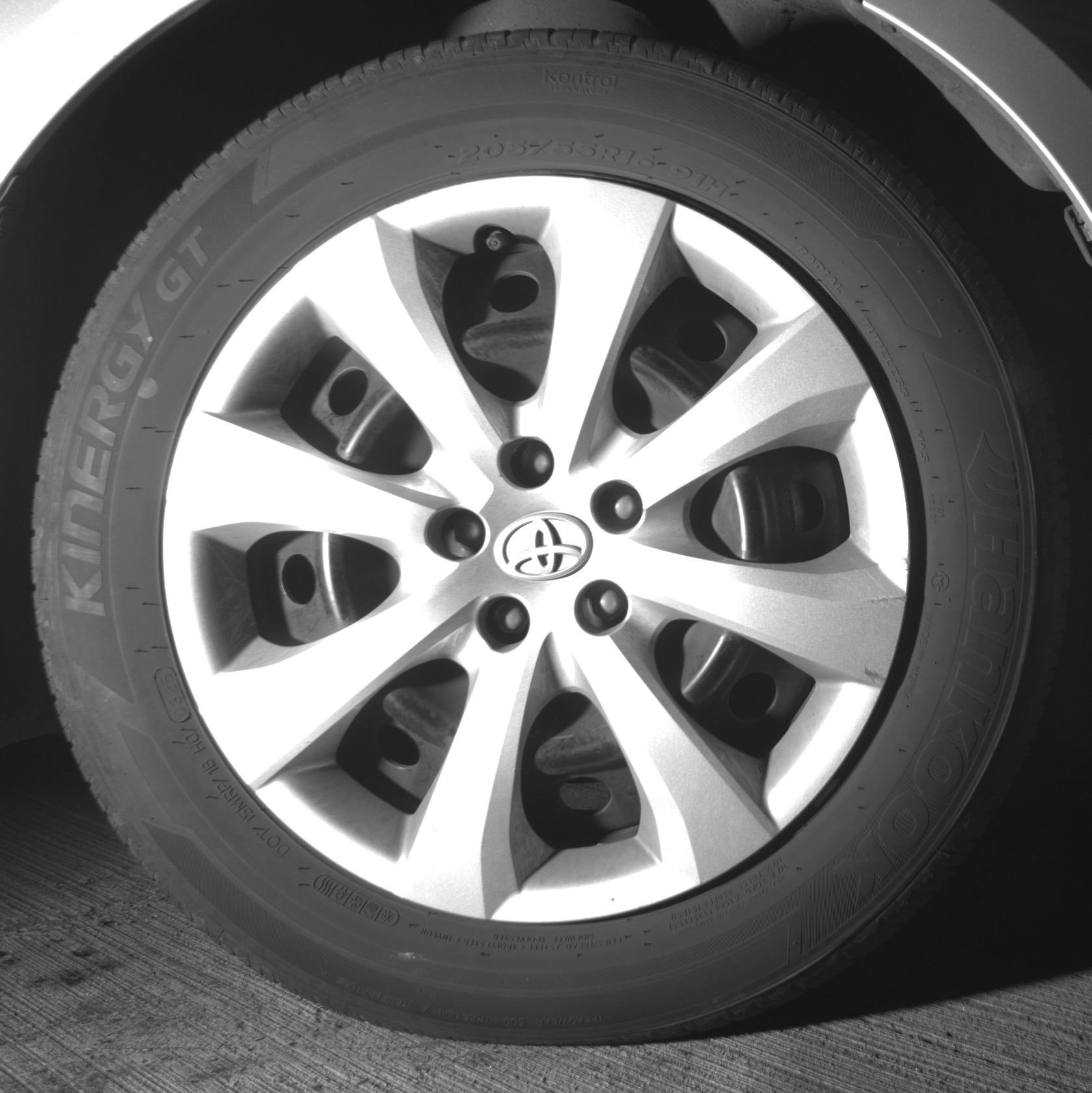 Used 2025 Toyota Corolla LE FWD image 13