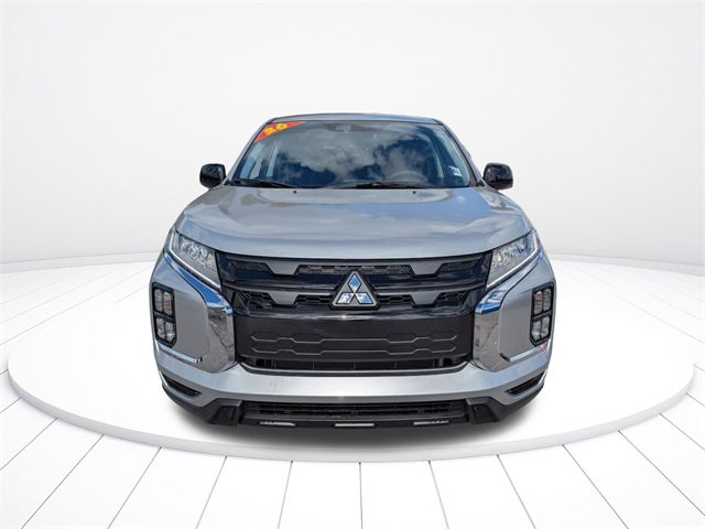 New 2026 Mitsubishi Outlander Sport LE image 9