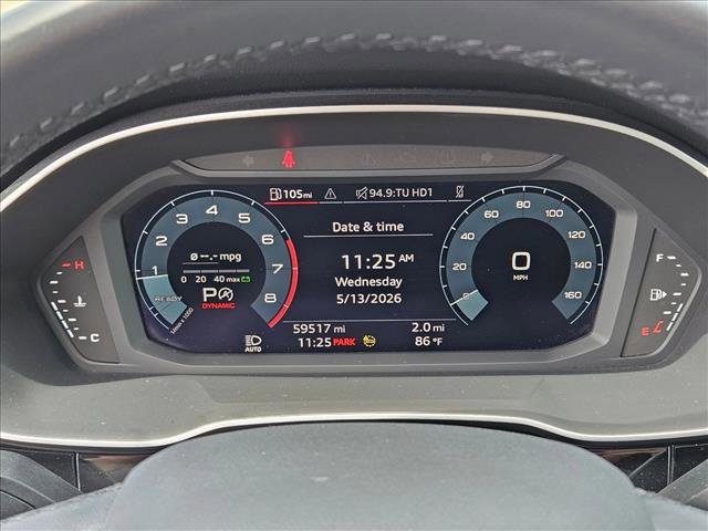 Used 2022 Audi Q3 2.0T Premium w/ Convenience Package AWD/4WD image 10
