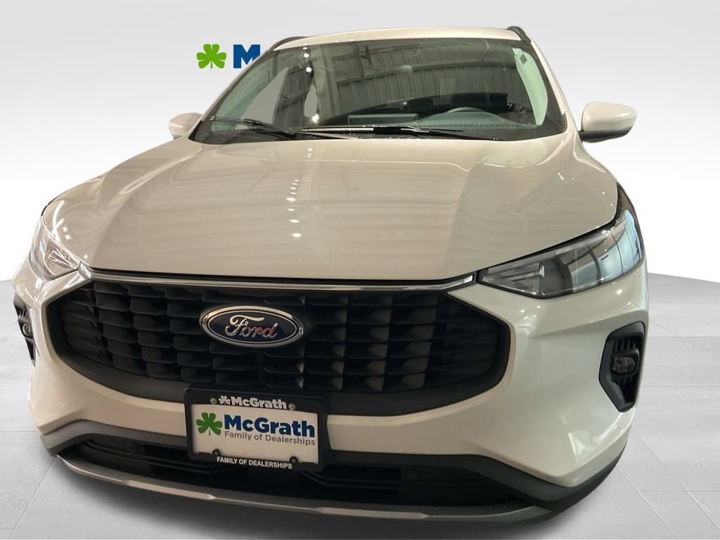 New 2026 Ford Escape SE image 7