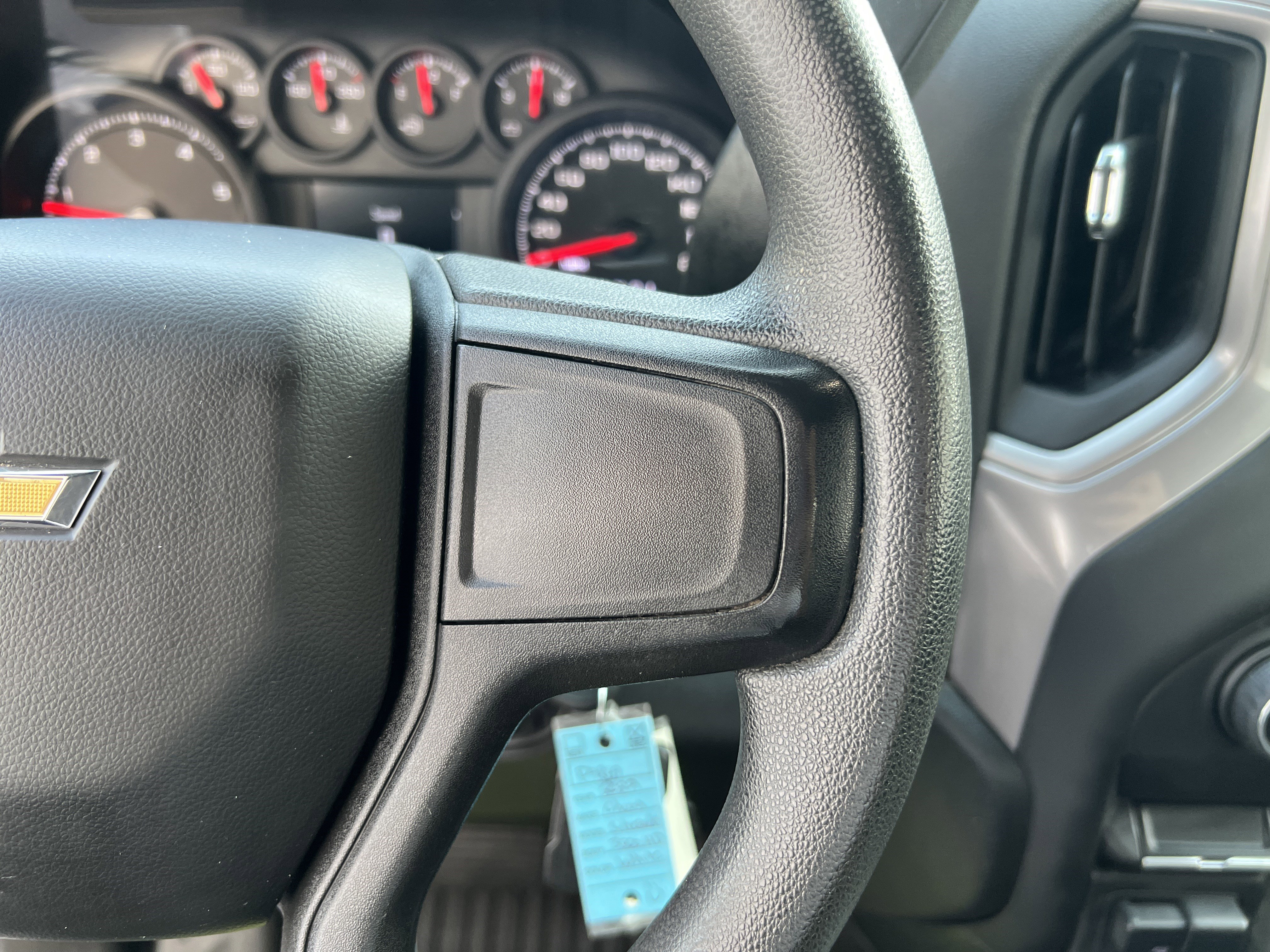 Used 2022 Chevrolet Silverado 3500 W/T image 21