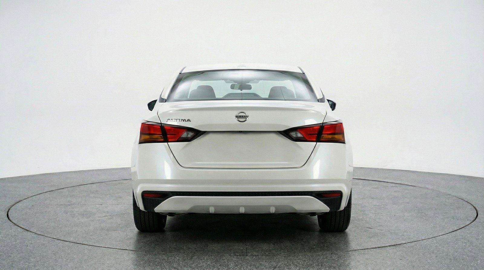 Used 2025 Nissan Altima 2.5 SV image 7