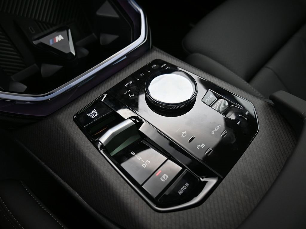 New 2026 BMW X3 xDrive30 w/ M Sport Package image 11