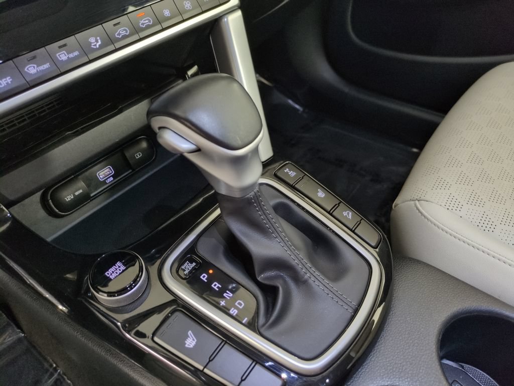 Used 2023 Kia Seltos EX AWD/4WD image 30