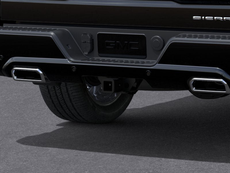New 2026 GMC Sierra 1500 Denali Ultimate AWD/4WD image 25