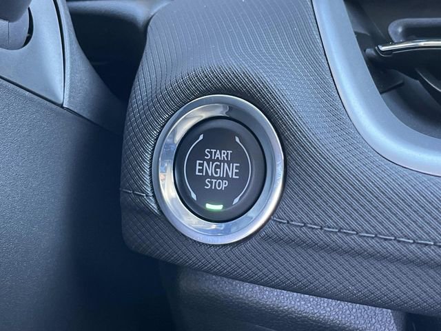 New 2026 Chevrolet TrailBlazer LT w/ Convenience Package FWD image 15