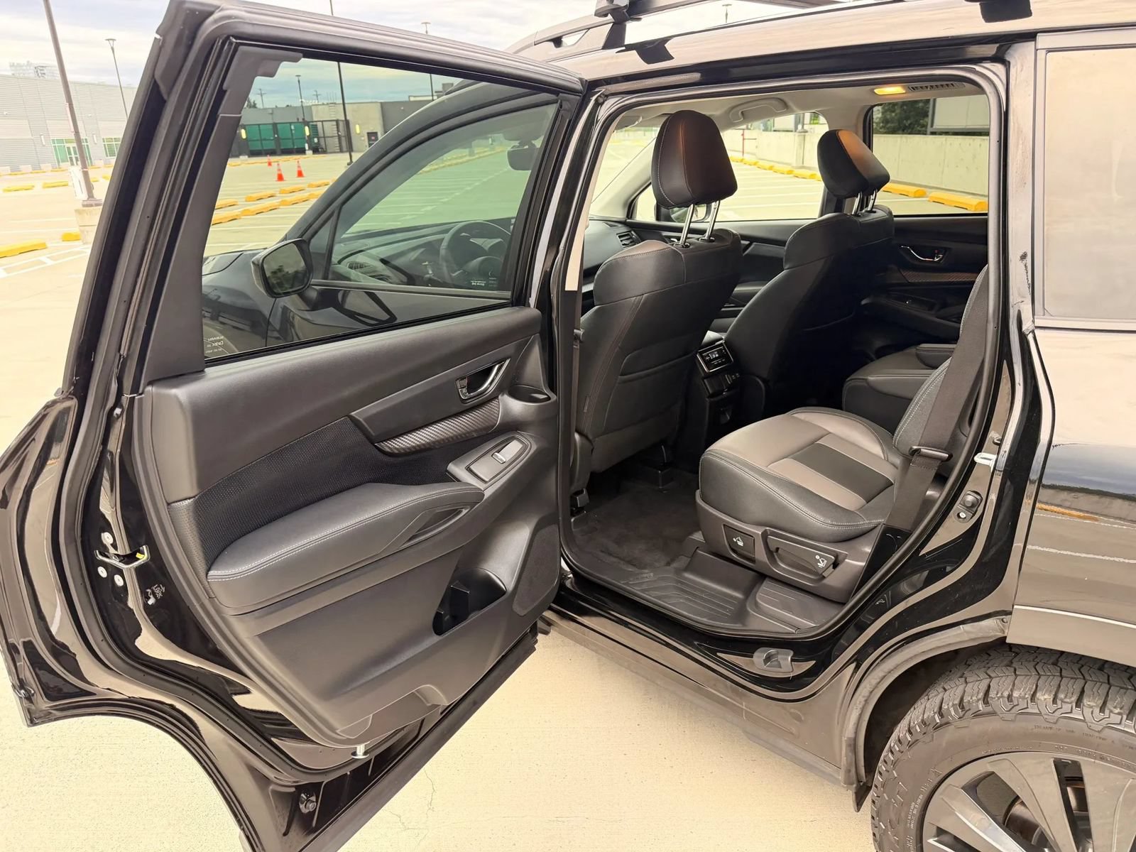 Used 2022 Subaru Ascent Onyx Edition AWD/4WD image 41