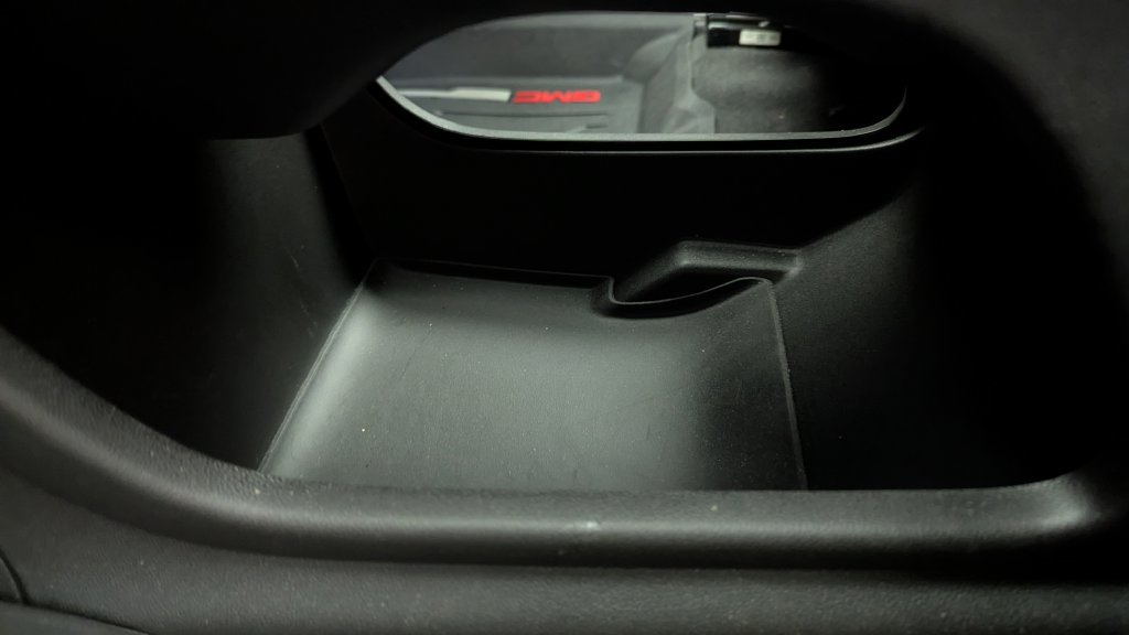 Certified 2023 GMC Acadia Denali w/ LPO, Floor Liner Package FWD image 24