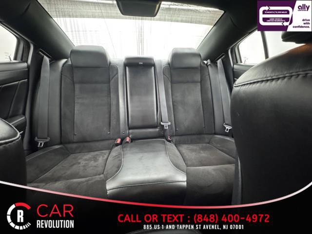 Used 2021 Dodge Charger R/T w/ Plus Group image 15