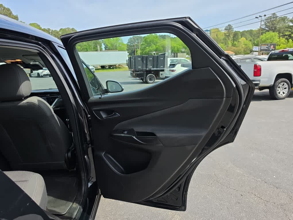 Used 2023 Chevrolet Bolt EUV LT FWD image 26