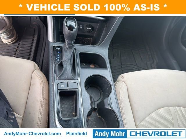Used 2016 Hyundai Sonata SE w/ Cargo Package FWD image 19