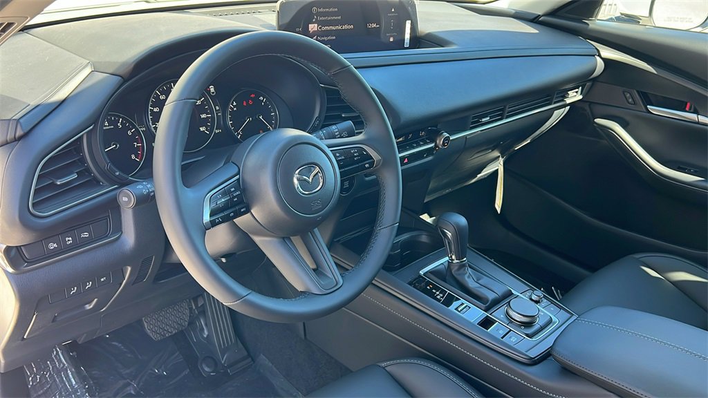 New 2026 MAZDA CX-30 AWD 2.5 S image 10