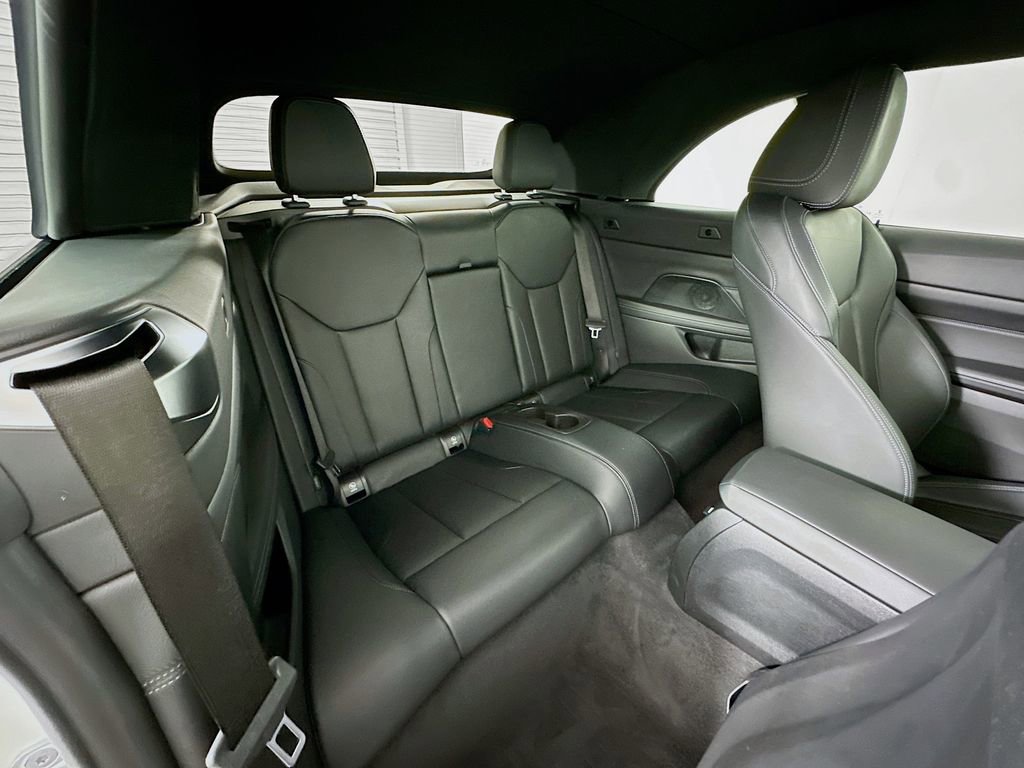 Certified 2023 BMW 430i 430i image 27