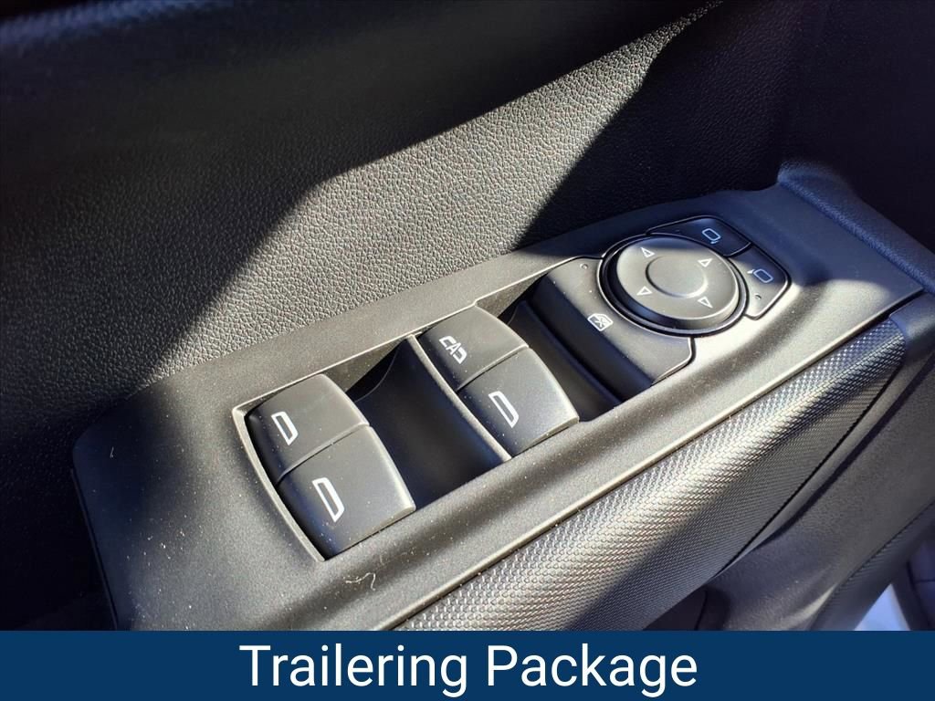 New 2026 Chevrolet Silverado 1500 W/T w/ WT Value Package image 6