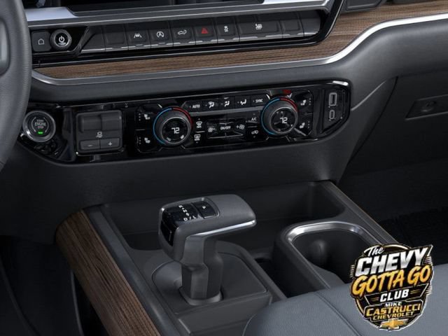 New 2026 Chevrolet Silverado 1500 RST w/ Convenience Package II AWD/4WD image 23