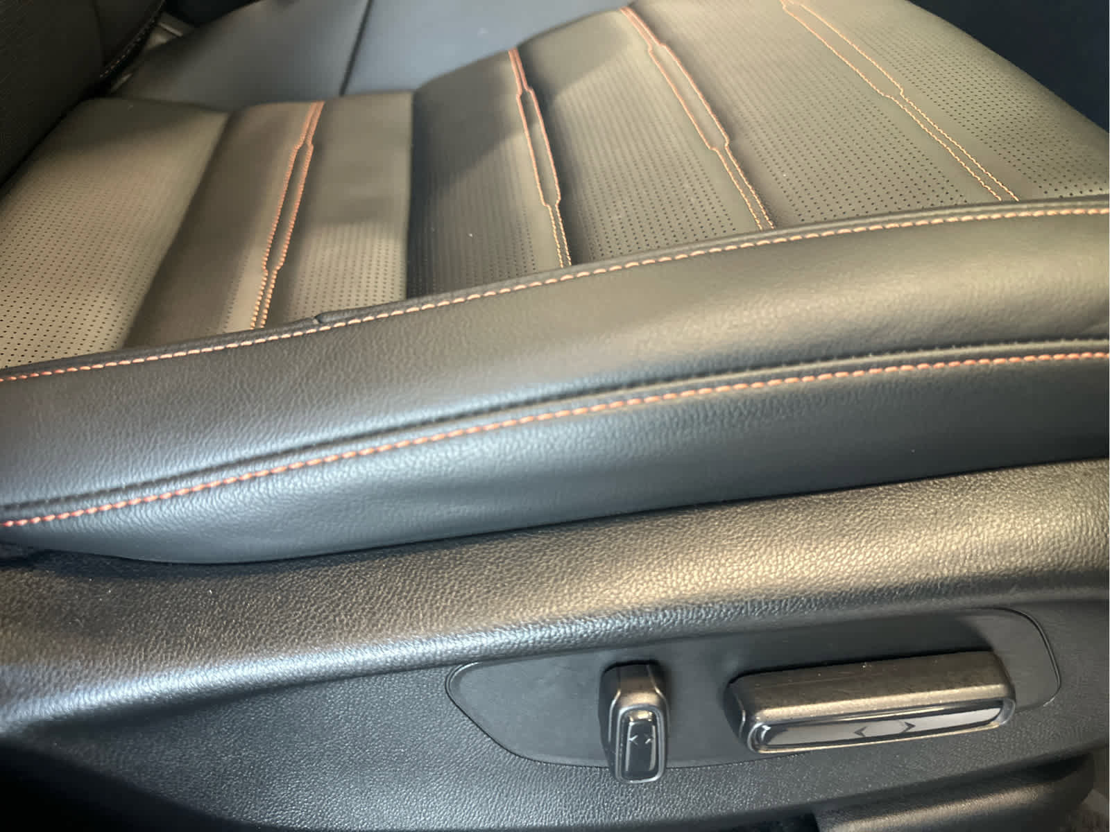 Used 2025 Honda CR-V Sport-L image 16