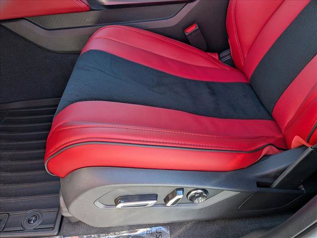 New 2026 Acura MDX A-Spec image 4