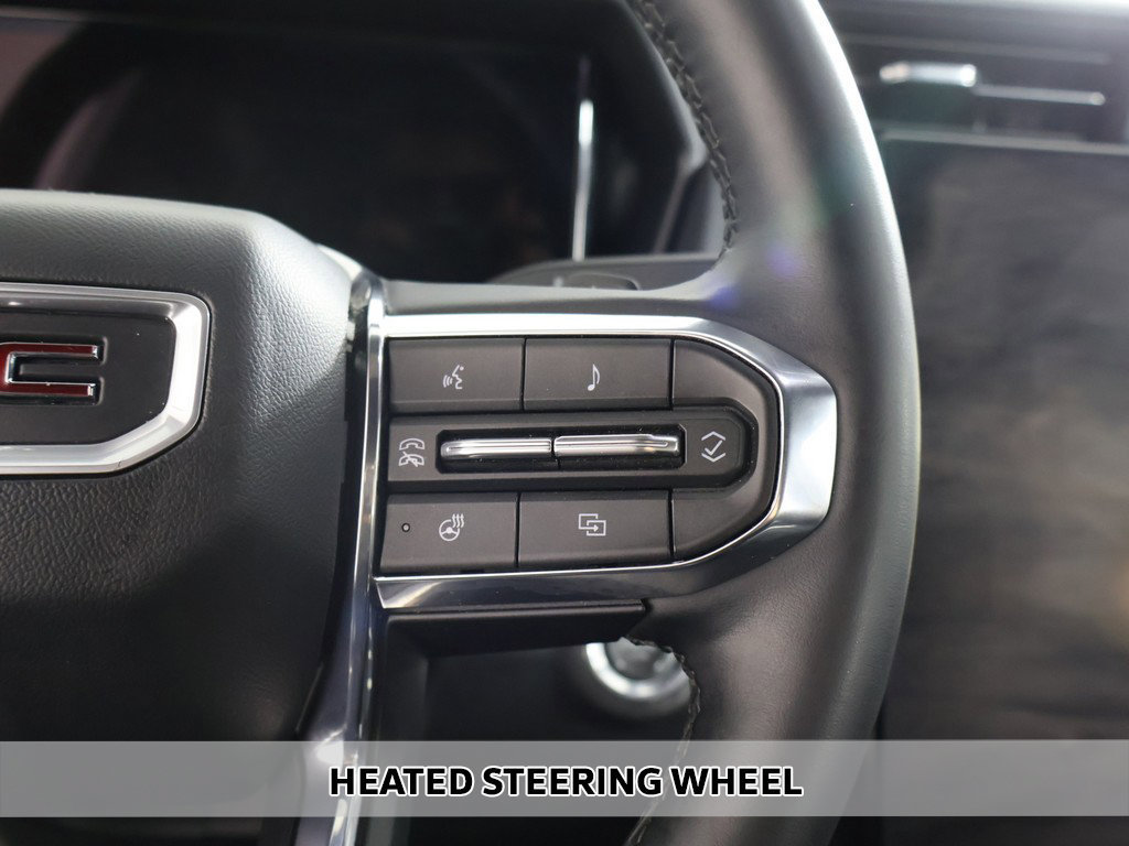 Used 2026 GMC Terrain Elevation FWD image 9