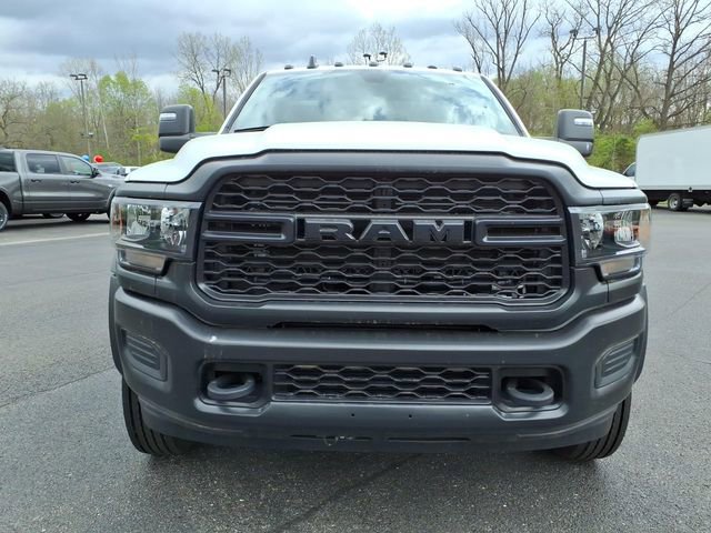 Used 2024 RAM 4500 Tradesman AWD/4WD image 2
