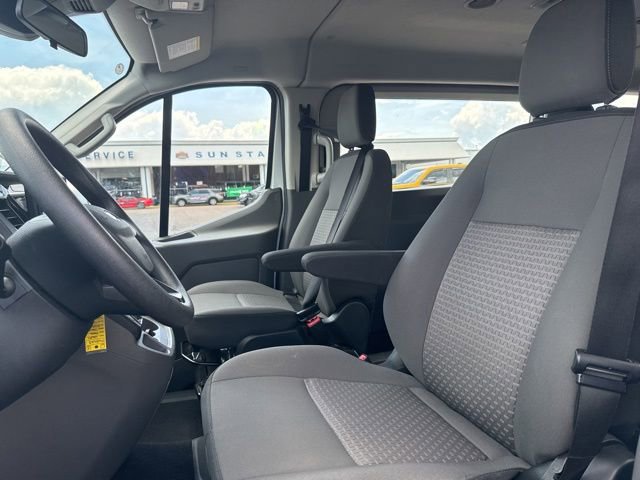 Used 2024 Ford Transit 350 XLT RWD image 9