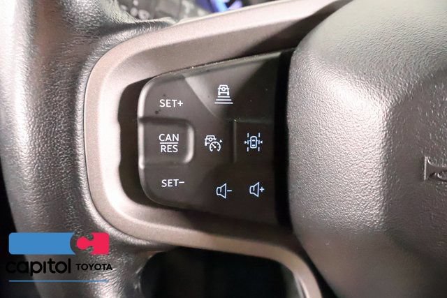 Used 2024 Ford Bronco Outer Banks AWD/4WD image 17