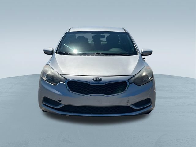 Used 2016 Kia Forte LX FWD image 2