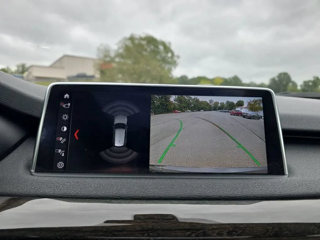 Used 2018 BMW X5 sDrive35i RWD image 30