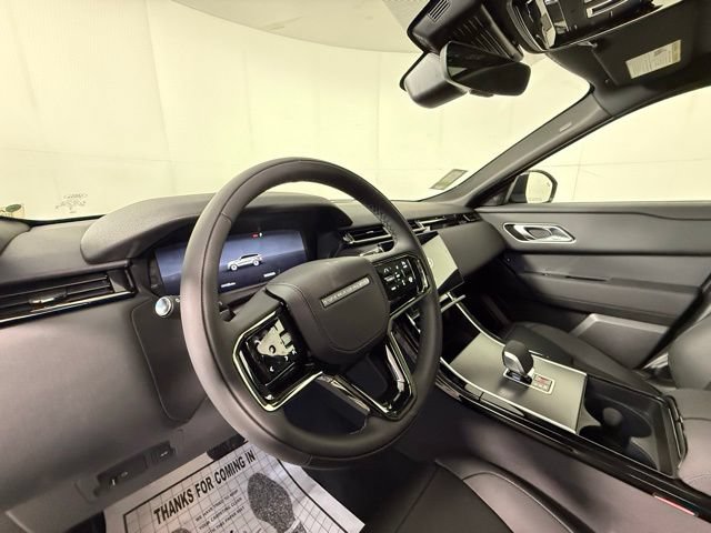 Certified 2026 Land Rover Range Rover Velar S AWD/4WD image 6