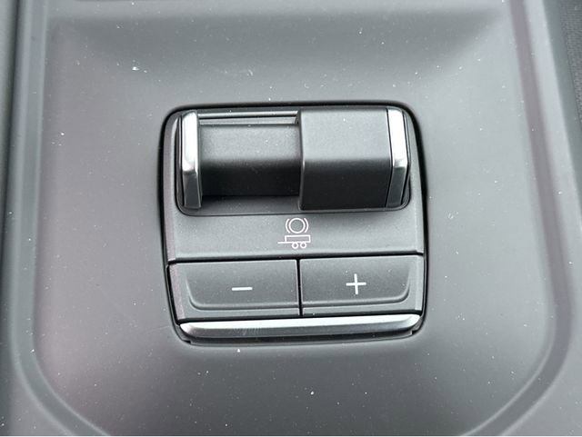 New 2026 GMC Sierra 2500 AT4X image 28