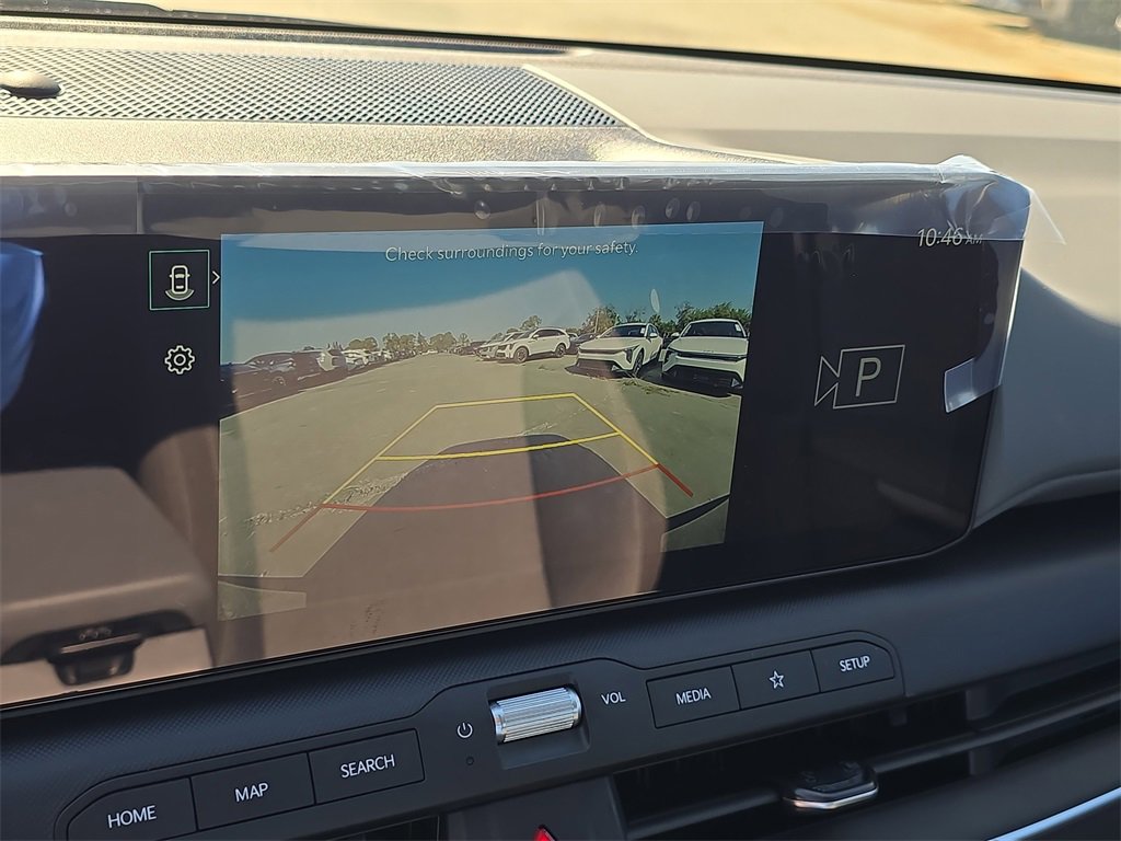 New 2025 Kia K4 LXS image 25