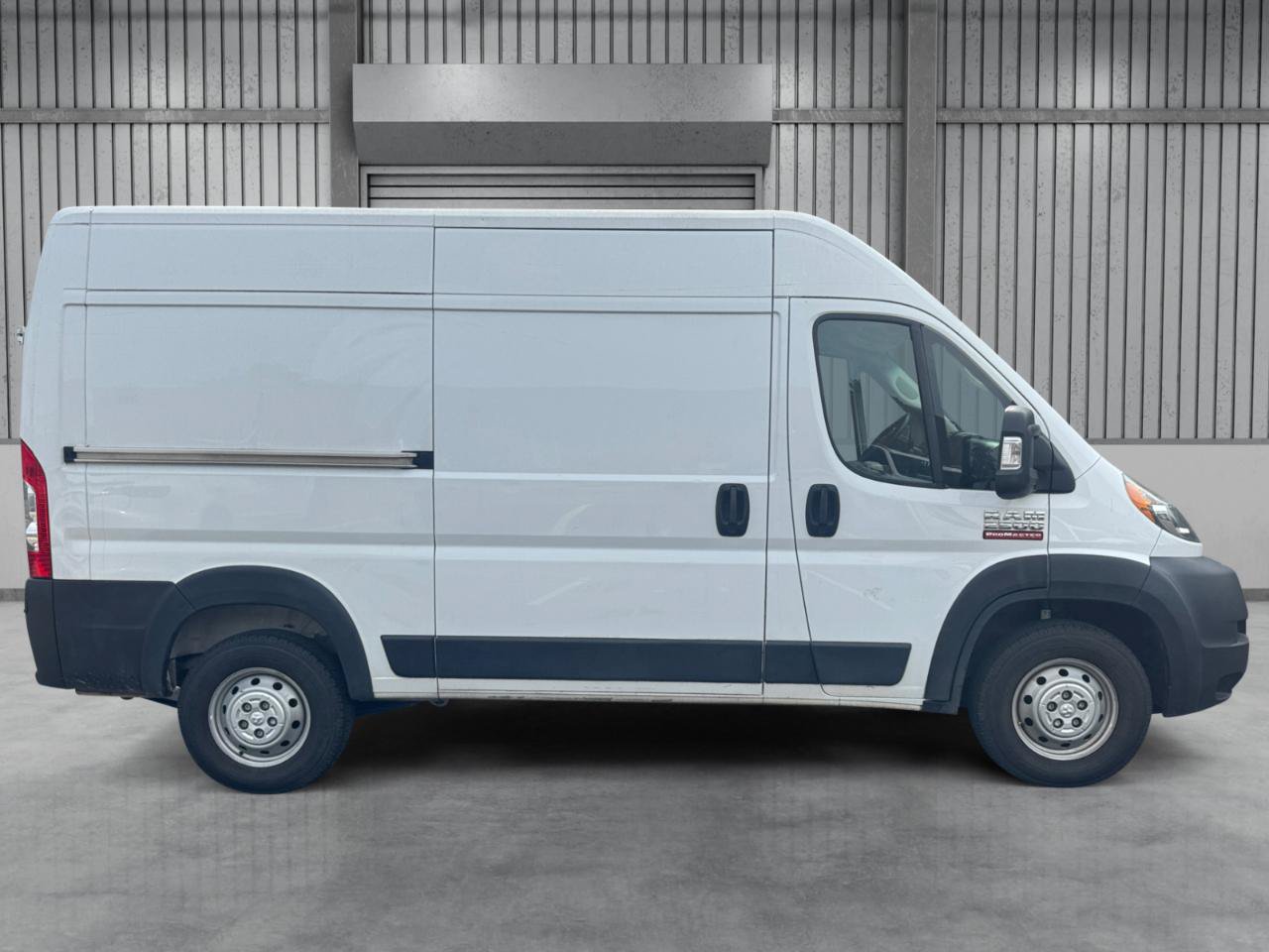 Used 2019 RAM ProMaster 2500 FWD image 27