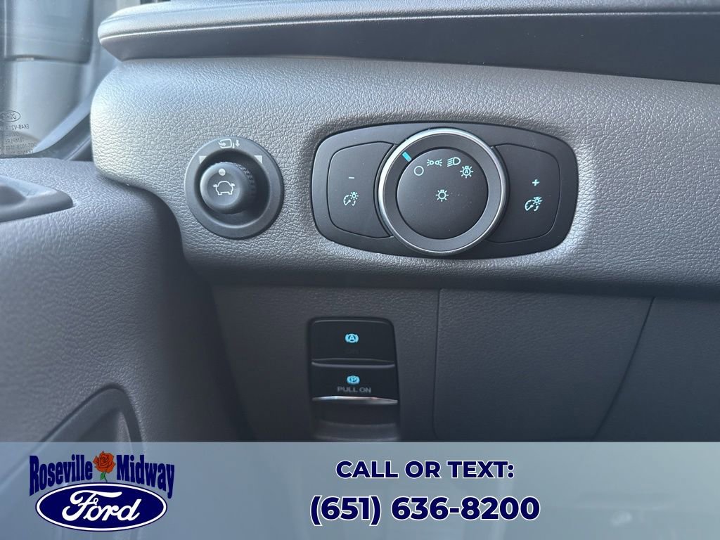 Used 2024 Ford Transit 350 Base w/ Load Area Protection Package image 20