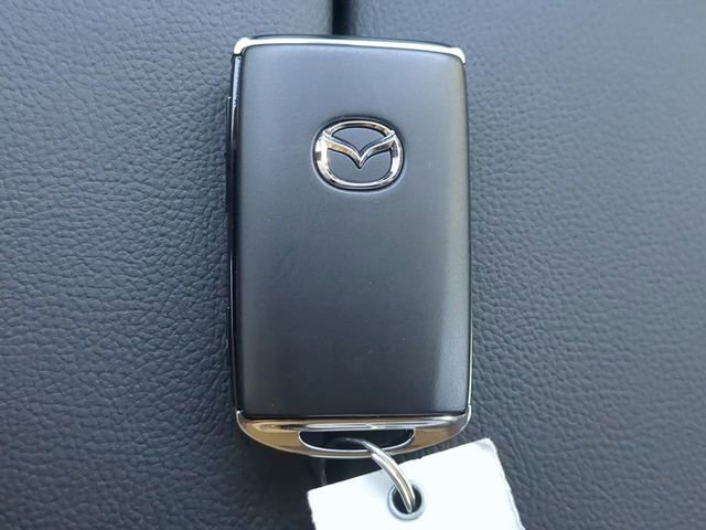 New 2026 MAZDA CX-50 AWD 2.5 S w/ Weather Package image 24
