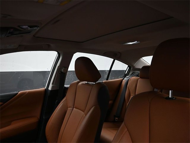 Used 2021 Subaru Legacy Touring XT image 14