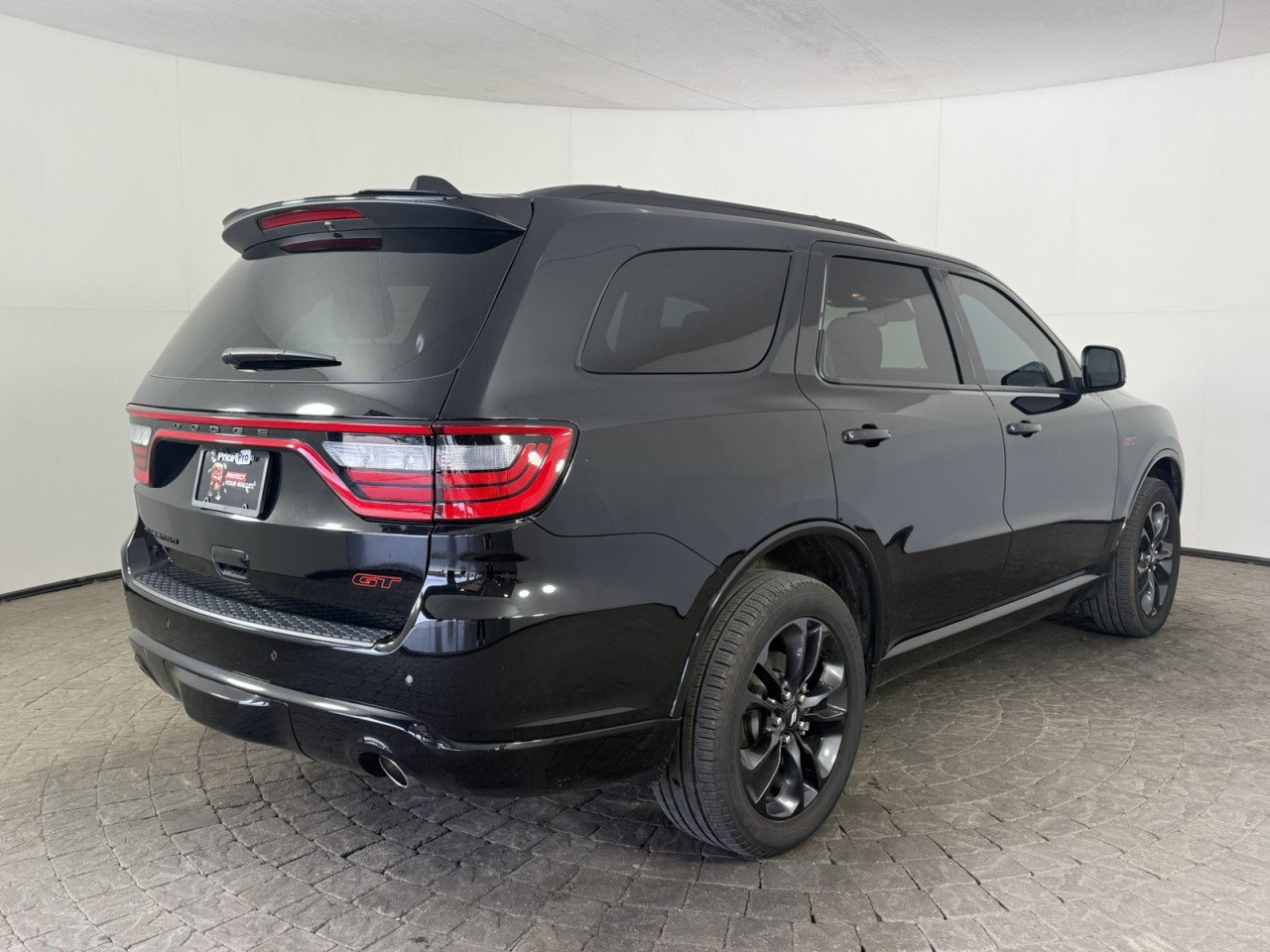 Used 2026 Dodge Durango GT AWD/4WD image 9