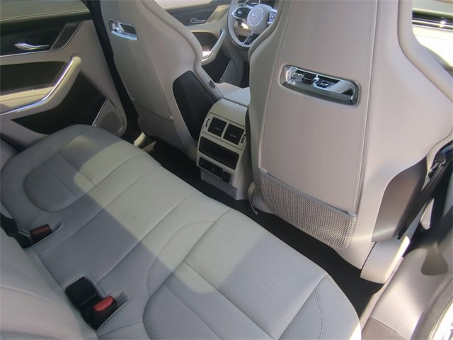 New 2025 Jaguar F-PACE R-Dynamic S image 8