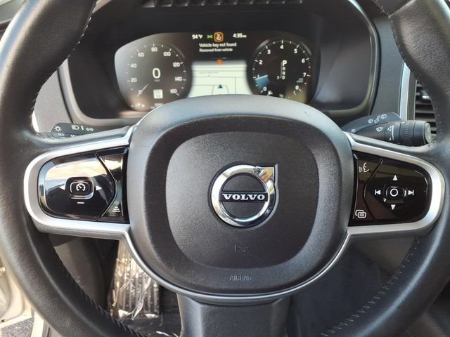 Used 2019 Volvo XC90 T6 Momentum w/ Advanced Package AWD/4WD image 27