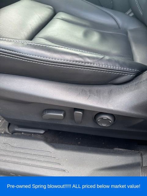 Used 2024 Subaru Outback Limited AWD/4WD image 10
