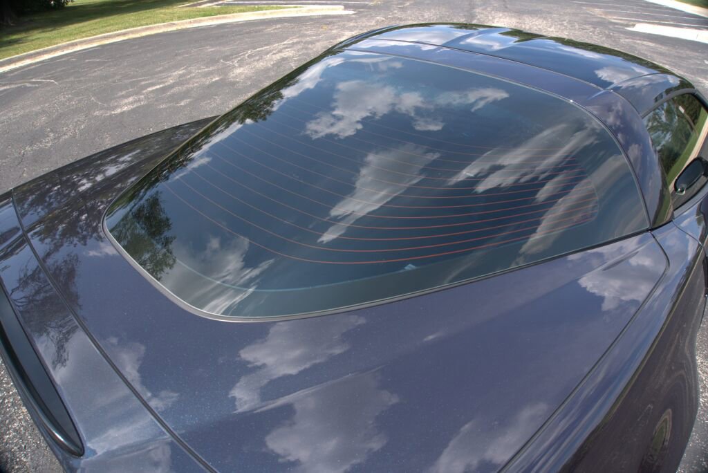 Used 2013 Chevrolet Corvette Grand Sport w/ 3LT Preferred Equipment Group image 22