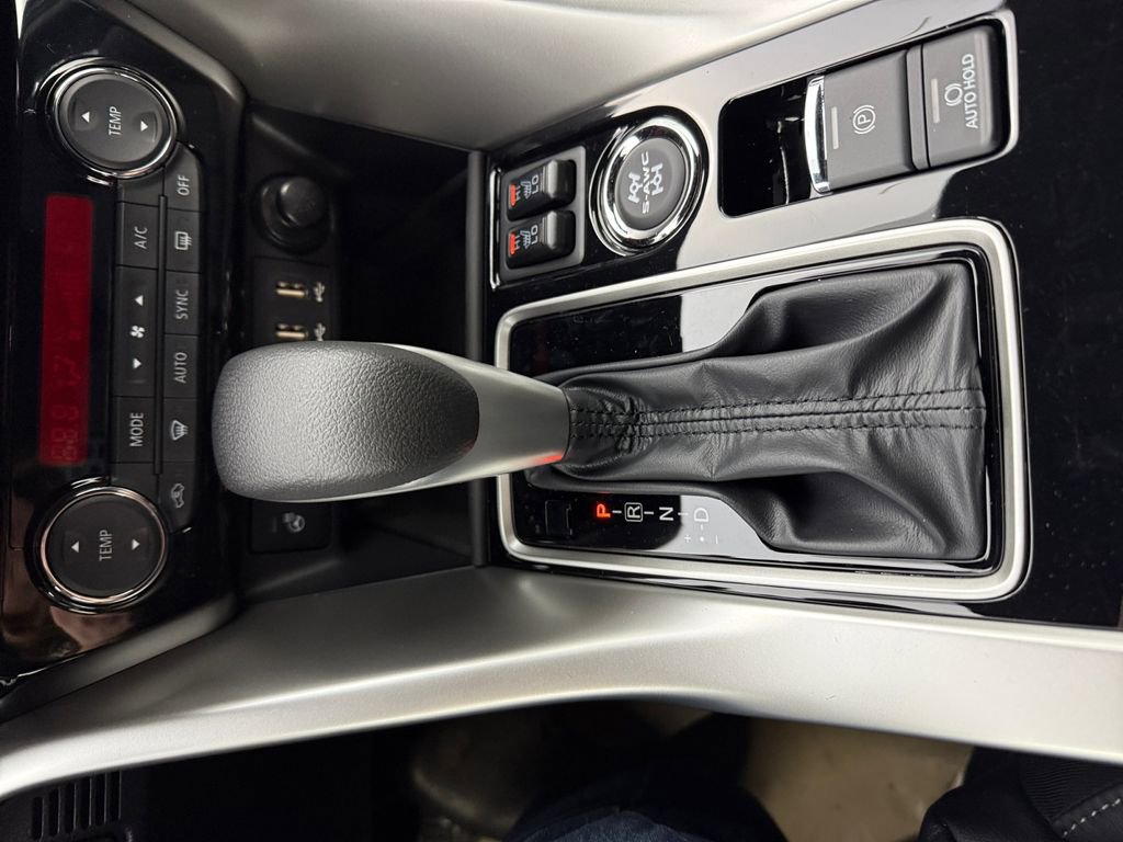 New 2026 Mitsubishi Eclipse Cross SEL image 20