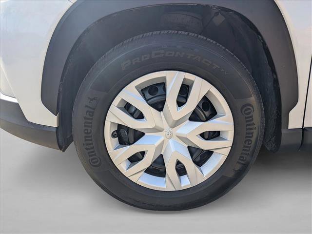 Certified 2024 Toyota Corolla Cross L image 24